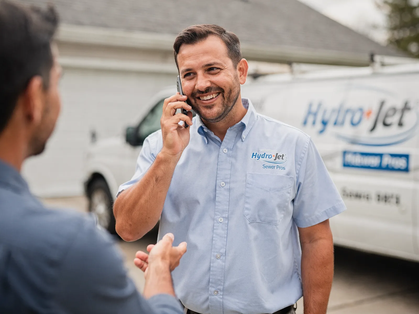 Hydro Jetting South Solon, OH FAQs